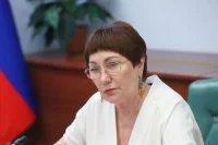 Сенатор Перминова рассказала, как развивается сотрудничество России и Африки