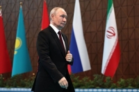 Путин: Любые решения Еревана не испортят связей России и Армении
