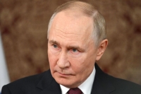 Путин: ЕАЭС просит Армению провести референдум по членству как можно раньше