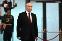 Путин: РФ может сровнять с землей всех, кто захочет сровнять с землей базы на ее территории