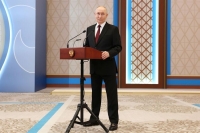Путин заявил, что РФ свернет интеграцию с Арменией при переходе Еревана на стандарты ЕС