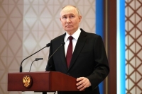 Путин: При выходе из ЕАЭС для армян будут действовать обычные требования к мигрантам