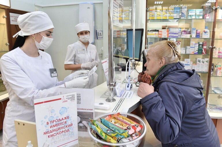 Минздрав: Электронные рецепты помогут решить проблему врачебного почерка