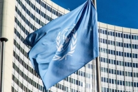 ООН после удара ВСУ по ЗАЭС призвала не атаковать критическую инфраструктуру