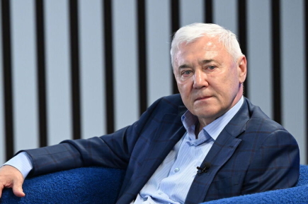 Депутат Аксаков не исключил снижение ключевой ставки до 10% к концу года