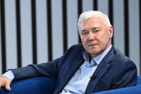 Депутат Аксаков не исключил снижение ключевой ставки до 10% к концу года