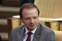 Депутат Говырин рассказал о роли сельского туризма в экономике страны