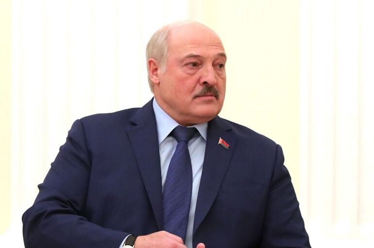 Лукашенко назвал враньем заявление Пашиняна о транзите газа через Армению