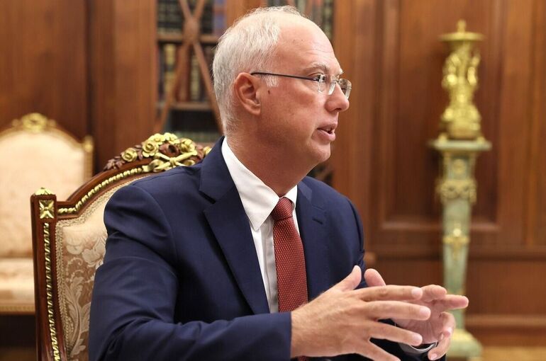 Дмитриев: Россия ждет на ПМЭФ большую делегацию из ФРГ
