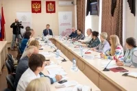 Как муниципалитетам Красноярского края эффективно использовать ключевой ресурс
