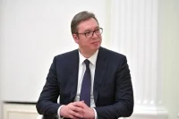 Вулин: Вучич не пойдет на новый президентский срок