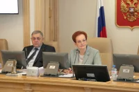 В Томской области расширили меры поддержки для многодетных семей