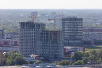 Переход на «реестровую модель» выдачи разрешений на строительство хотят отложить