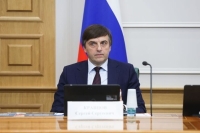 Кравцов: ЕГЭ стартовал в штатном режиме