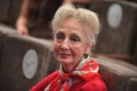 Скончалась актриса МХАТ Лариса Жуковская