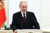 Путин: Россия поддержит тех, кто приезжает для сохранения традиционных ценностей