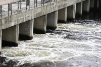 Водоканалам хотят снизить ответственность за сброс загрязняющих веществ