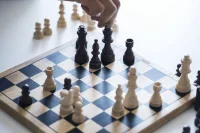 Россия призвала FIDE наказать главу Украинской шахматной федерации