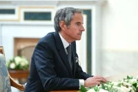Ульянов: Гросси понимает, что удары по ЗАЭС наносит Украина