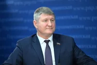 Депутат Шеремет заявил о превращении Франции в «пиратскую республику»