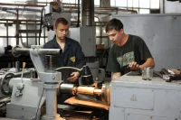 ТАСС: За наставничество могут предоставить дополнительный отпуск