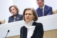 Попова исключила возможность пандемии лихорадки Эбола