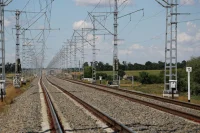 Станцию Джанкой в Крыму закрыли для посадки и высадки пассажиров