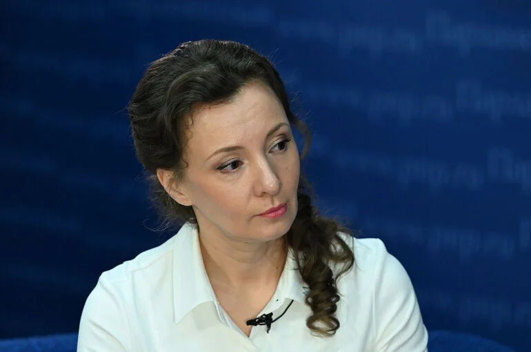 Депутат Кузнецова заявила о нехватке положительных образов многодетных семей в кино