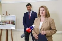 Сенатор Жукова: В конкурсе «Портрет твоего края» больше 850 победителей