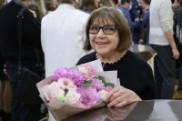Заслуженная артистка РФ Нина Марушина умерла на 92-м году жизни