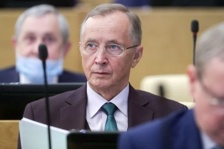 Депутат Бурляев призвал воссоздать Госкино