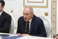 Пашинян назвал политизированным запрет на ввоз в Россию армянских продуктов