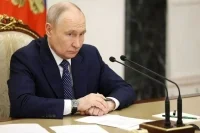 Путин призвал обеспечить необходимое количество переводчиков жестового языка