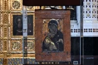 Православный календарь: 3 июня, День Владимирской иконы Божией Матери