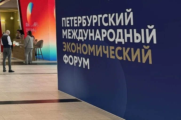 Ушаков: На ПМЭФ приедут Мирзиёев, Гунба, Хань Чжэн