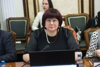 Сенатор Афанасьева в Сербии рассказала о Евразийском женском форуме