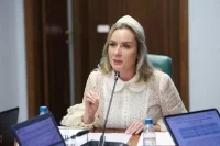 Львова-Белова: В 2025 году количество социальных сирот сократилось на 17%