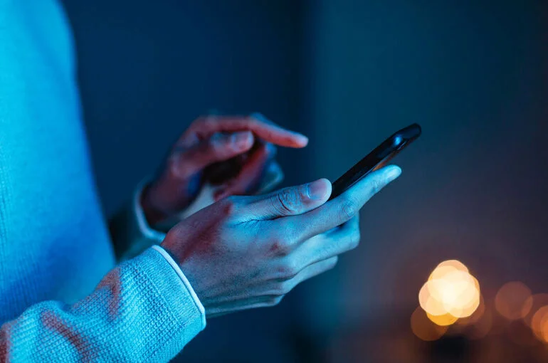 МВД: Мошенники используют фейковые уведомления об удалении Telegram-аккаунта