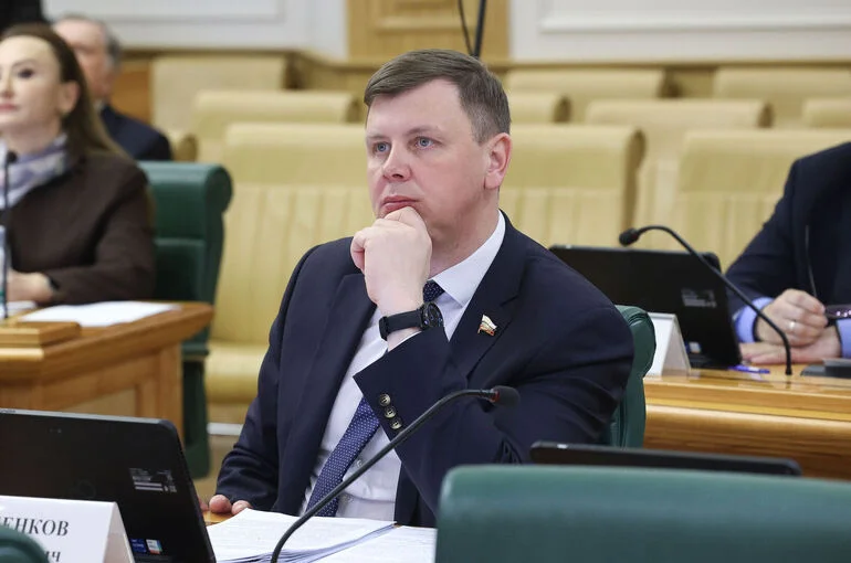 Сенатор Малащенков предложил показывать фильмы об СВО в поездах и самолетах