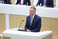 Шувалов: В России нужна жесткая защита авторских прав