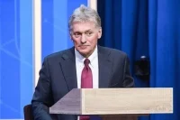 Песков: Путин в ходе выступления на ПМЭФ затронет и политические вопросы