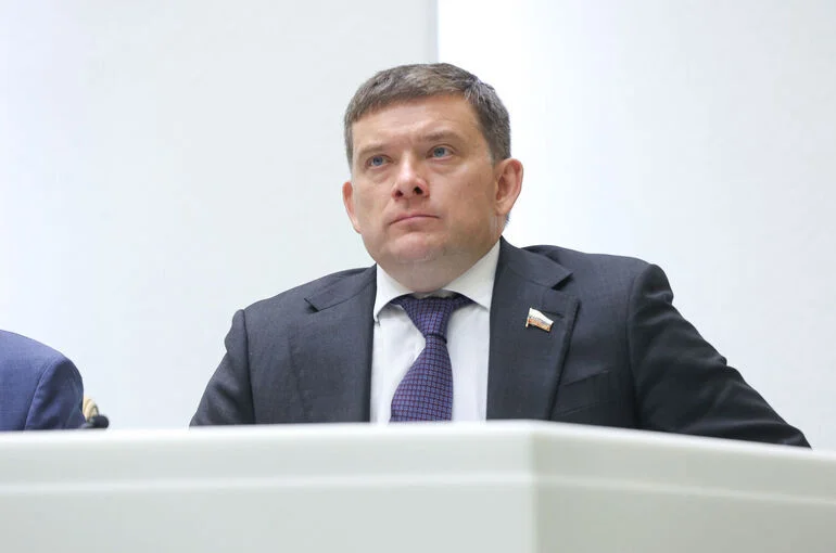 Сенатор Журавлев рассказал, какие задачи решит новый вид инвестстрахования жизни
