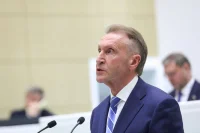 Экономическую мощь России увеличат за счет экспорта товаров и технологий