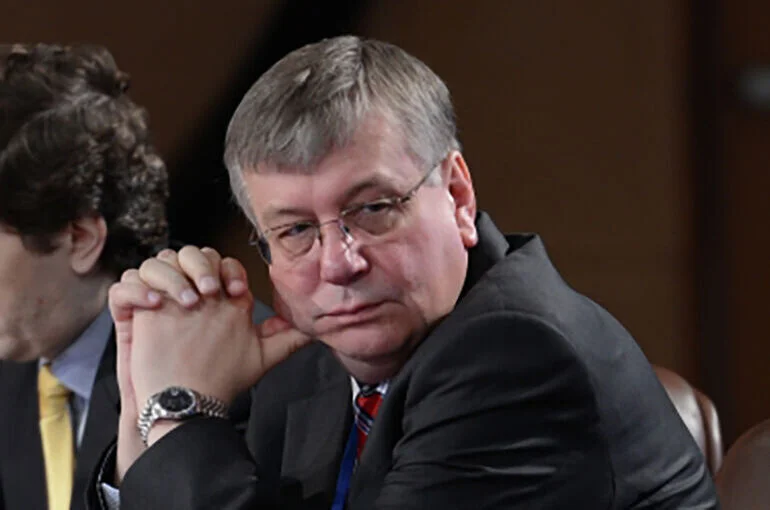 Умер бывший представитель России в МВФ Алексей Можин