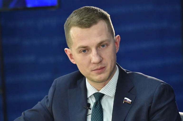 Депутат Метелев: Законопроект о запрете рекламы онлайн-казино могут принять до конца года