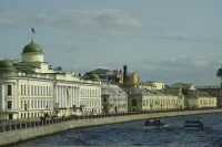 Метеоролог объяснила, почему в Петербурге часто бывает ветреная погода