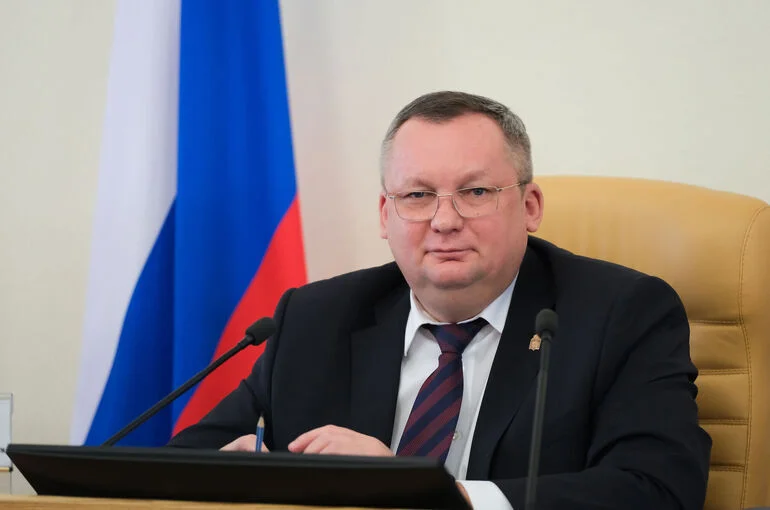 Дума Астраханской области подвела итоги парламентского контроля в минувшем году