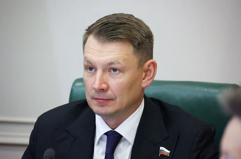 Сенатор Двойных: АПК России сохранил стабильность, несмотря на сложности