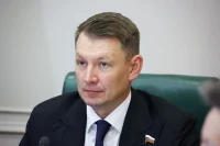 Сенатор Двойных: АПК России сохранил стабильность, несмотря на сложности