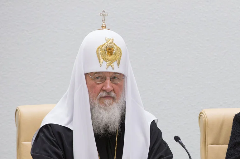 Патриарх Кирилл: Атаке ВСУ на автобус в ДНР нет оправданий